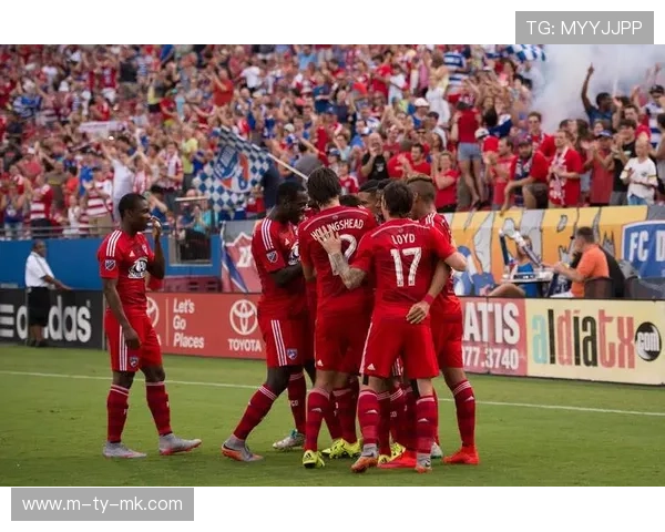 达拉斯FC主帅赛前谨慎发声 暗示关键战阵容仍存悬念 达拉斯FC主帅赛前谨慎发声 暗示关键战阵容仍存悬念