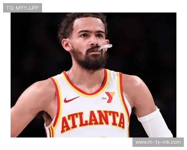 老鹰特雷-杨右膝内侧副韧带扭伤，约翰逊出战成疑