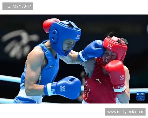 澳门选手沙尔文初登全运会舞台，称收获经验并将推广拳击