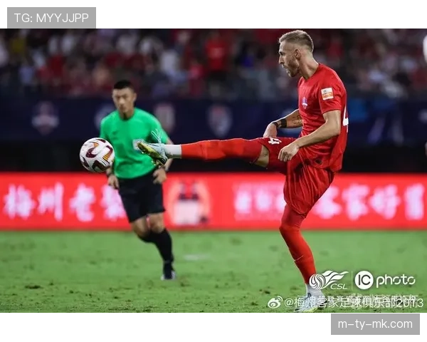 梅州客家官方:科索维奇伤势无大碍,预计下周回归训练